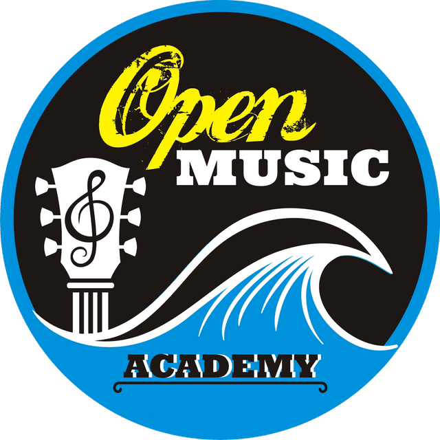 Juegos OpenMusicAcademy Logo